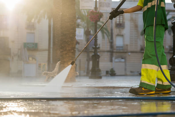 Professional Pressure Washing Services in North Arlington, NJ